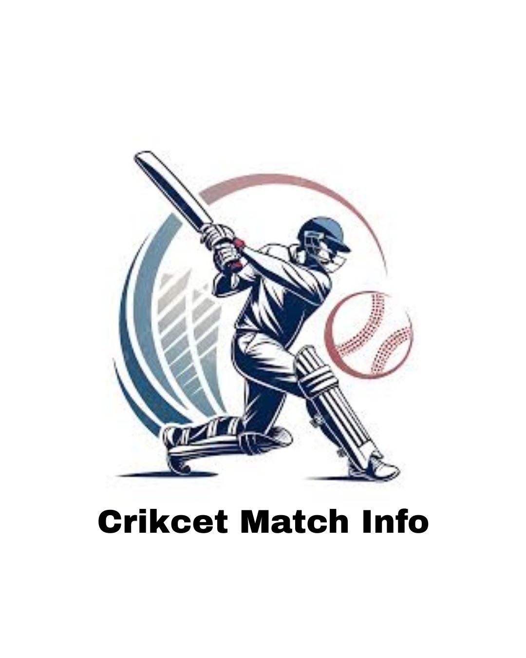 Cricket Match Information India