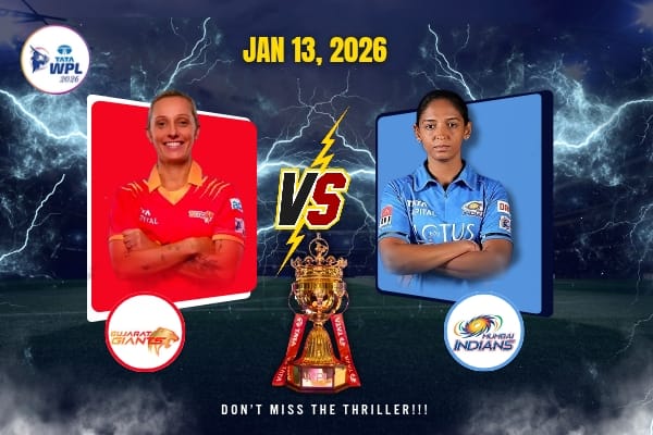 Royal Challengers Bengaluru vs Delhi Capitals