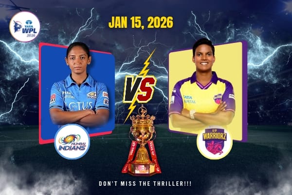 Royal Challengers Bengaluru vs Delhi Capitals